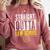 Straight Outta Law School Graduation Tshirt Law School Comfort Colors Sweatshirt Crimson