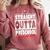 Straight Outta Preschool Class Of 2018 Graduation Shirt Comfort Colors Sweatshirt Crimson