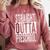 Straight Outta Preschool Pre-School Graduation Cool Comfort Colors Sweatshirt Crimson