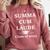 Summa Cum Laude Class Of 2025 Distinction Degree Graduation Comfort Colors Sweatshirt Crimson