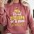 Super Proud Grandpa Of 2025 Graduate Graduation Family Comfort Colors Sweatshirt Crimson