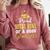 Super Proud Great Aunt Of 2025 Graduate Graduation Family Comfort Colors Sweatshirt Crimson