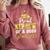 Super Proud Nephew Of 2025 Graduate Senior Graduation Family Comfort Colors Sweatshirt Crimson