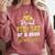 Super Proud Step Dad Of 2025 Graduate Graduation Family Comfort Colors Sweatshirt Crimson