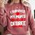 I Survived My Mom's Bachelor's Degree Graduation Comfort Colors Sweatshirt Crimson