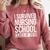 I Survived Nursing School Class Of 2018 RN Graduation Shirt Comfort Colors Sweatshirt Crimson