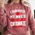 I Survived My Wife's Bachelor's Degree Graduation Comfort Colors Sweatshirt Crimson