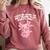 Im Only Talking To My Axolotl Today Salamander Introvert Comfort Colors Sweatshirt Crimson Im Only Talking To My Axolotl Today Salamander Introvert Comfort Colors Sweatshirt Crimson
