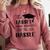 The Tassel Was Worth The Hassle Shirt Graduation TShirt Comfort Colors Sweatshirt Crimson