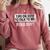 Tips On How To Talk To Me Please Don't Introvert Comfort Colors Sweatshirt Crimson Tips On How To Talk To Me Please Don't Introvert Comfort Colors Sweatshirt Crimson