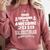 Valedictorian Scholar Grandma T Shirt Graduation Speech Comfort Colors Sweatshirt Crimson