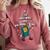 I Like Video Games Dogs And Maybe 3 People Gamer Introvert Comfort Colors Sweatshirt Crimson I Like Video Games Dogs And Maybe 3 People Gamer Introvert Comfort Colors Sweatshirt Crimson