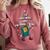 I Like Video Games Dogs And Maybe 3 People Gamer Introvert Comfort Colors Sweatshirt Crimson I Like Video Games Dogs And Maybe 3 People Gamer Introvert Comfort Colors Sweatshirt Crimson