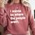 I Wanna Be Where The People Aren't Introverts Comfort Colors Sweatshirt Crimson I Wanna Be Where The People Aren't Introverts Comfort Colors Sweatshirt Crimson