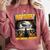 World Introvert Day Quiet Strength Inner Calm Comfort Colors Sweatshirt Crimson World Introvert Day Quiet Strength Inner Calm Comfort Colors Sweatshirt Crimson