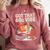 1960s 60s Reunion Nostalgia Memories Music School Grew Up Premium Tri-Blend Comfort Colors Sweatshirt Orchid