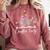 1985 Chapter Forty 40th Birthday Books Themed 40 Year Old Comfort Colors Sweatshirt Orchid 1985 Chapter Forty 40th Birthday Books Themed 40 Year Old Comfort Colors Sweatshirt Orchid