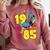 1985 Retro Raised In The 80s Old School Nostalgia Vibes Comfort Colors Sweatshirt Orchid 1985 Retro Raised In The 80s Old School Nostalgia Vibes Comfort Colors Sweatshirt Orchid