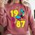 1987 Retro Raised In The 80s Old School Nostalgia Vibes Comfort Colors Sweatshirt Orchid 1987 Retro Raised In The 80s Old School Nostalgia Vibes Comfort Colors Sweatshirt Orchid