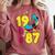 1987 Retro Raised In The 80s Old School Nostalgia Vibes Comfort Colors Sweatshirt Orchid 1987 Retro Raised In The 80s Old School Nostalgia Vibes Comfort Colors Sweatshirt Orchid