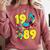 1989 Retro Raised In The 80s Old School Nostalgia Vibes Comfort Colors Sweatshirt Orchid 1989 Retro Raised In The 80s Old School Nostalgia Vibes Comfort Colors Sweatshirt Orchid