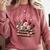 40th Birthday Chapter 40 Birthday Shirt Women Book Lover Comfort Colors Sweatshirt Orchid 40th Birthday Chapter 40 Birthday Shirt Women Book Lover Comfort Colors Sweatshirt Orchid