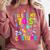 This Is My 70's Costume Nostalgia Mixtape Era 1970s Party Comfort Colors Sweatshirt Orchid This Is My 70's Costume Nostalgia Mixtape Era 1970s Party Comfort Colors Sweatshirt Orchid