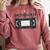 80s VHS Video Cassette Nostalgia Comfort Colors Sweatshirt Orchid 80s VHS Video Cassette Nostalgia Comfort Colors Sweatshirt Orchid