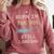 90s Baby Tired Millennial Burnout Nostalgia Parenting Comfort Colors Sweatshirt Orchid 90s Baby Tired Millennial Burnout Nostalgia Parenting Comfort Colors Sweatshirt Orchid