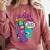 The 90s Are Calling Retro 90s Kid Nostalgia Gag Meme Comfort Colors Sweatshirt Orchid The 90s Are Calling Retro 90s Kid Nostalgia Gag Meme Comfort Colors Sweatshirt Orchid
