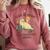 90s Manatee Humor Please Patient I'm From The 1900s Comfort Colors Sweatshirt Orchid 90s Manatee Humor Please Patient I'm From The 1900s Comfort Colors Sweatshirt Orchid
