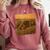 90s Roadtrip Animals Photo Cat Sloth Dog Retro Nostalgia Comfort Colors Sweatshirt Orchid 90s Roadtrip Animals Photo Cat Sloth Dog Retro Nostalgia Comfort Colors Sweatshirt Orchid