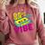 90's Vibe Retro Style Cassette Tape Nostalgia 1990s Party Comfort Colors Sweatshirt Orchid 90's Vibe Retro Style Cassette Tape Nostalgia 1990s Party Comfort Colors Sweatshirt Orchid