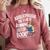 Abibliophobia Dog Book Lover Library Comfort Colors Sweatshirt Orchid Abibliophobia Dog Book Lover Library Comfort Colors Sweatshirt Orchid