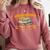 Abibliophobia Perfect For Young Book Lover Bookworm Reader Comfort Colors Sweatshirt Orchid Abibliophobia Perfect For Young Book Lover Bookworm Reader Comfort Colors Sweatshirt Orchid