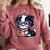 Adorable Book Lover Border Collie With Reading Glasses Cute Raglan Baseball Tee Comfort Colors Sweatshirt Orchid