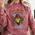 Over And Over Again Cowboys Western Nostalgia Movies Comfort Colors Sweatshirt Orchid Over And Over Again Cowboys Western Nostalgia Movies Comfort Colors Sweatshirt Orchid