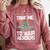 Alien Quote Take Me To Your Readers Sci-Fi Ufo Book Lover Comfort Colors Sweatshirt Orchid