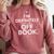 Theater Off Book Musical Theatre Book Lovers Comfort Colors Sweatshirt Orchid
