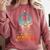 Audiobook Reader Smut Book My Audiobooks Talks Dirty To Me Comfort Colors Sweatshirt Orchid