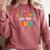 Audiobooks Are My Therapy Book Lover Audiobook Women Comfort Colors Sweatshirt Orchid Audiobooks Are My Therapy Book Lover Audiobook Women Comfort Colors Sweatshirt Orchid