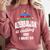 Azerbaijan Lover Saying Azeri Nostalgia Comfort Colors Sweatshirt Orchid Azerbaijan Lover Saying Azeri Nostalgia Comfort Colors Sweatshirt Orchid