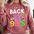 Back To The 90's Mixtape Era Nostalgia Retro 1990 90's Style Premium Tri-Blend Comfort Colors Sweatshirt Orchid Back To The 90's Mixtape Era Nostalgia Retro 1990 90's Style Premium Tri-Blend Comfort Colors Sweatshirt Orchid