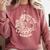 Banned Book Reading Bookish You Had Me At Trigger Warning Comfort Colors Sweatshirt Orchid Banned Book Reading Bookish You Had Me At Trigger Warning Comfort Colors Sweatshirt Orchid