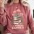 Im With The Banned Floral Flower Book Lover Comfort Colors Sweatshirt Orchid Im With The Banned Floral Flower Book Lover Comfort Colors Sweatshirt Orchid