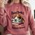 Basset Hound Dog Breed I Just Want To Read Books And Pet My Comfort Colors Sweatshirt Orchid Basset Hound Dog Breed I Just Want To Read Books And Pet My Comfort Colors Sweatshirt Orchid