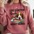 Basset Hound Dog Breed Life Is Better With Books And a For Men Women Girls Kids Comfort Colors Sweatshirt Orchid Basset Hound Dog Breed Life Is Better With Books And a For Men Women Girls Kids Comfort Colors Sweatshirt Orchid