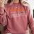 Biblioholic Definition Reading Nerd Book Lovers Geek Comfort Colors Sweatshirt Orchid