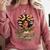 Big Cancer Energy Woman Camo Zodiac Book Teacher Comfort Colors Sweatshirt Orchid Big Cancer Energy Woman Camo Zodiac Book Teacher Comfort Colors Sweatshirt Orchid