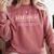 Book Booktrovert Book Lovers Definition Comfort Colors Sweatshirt Orchid Book Booktrovert Book Lovers Definition Comfort Colors Sweatshirt Orchid